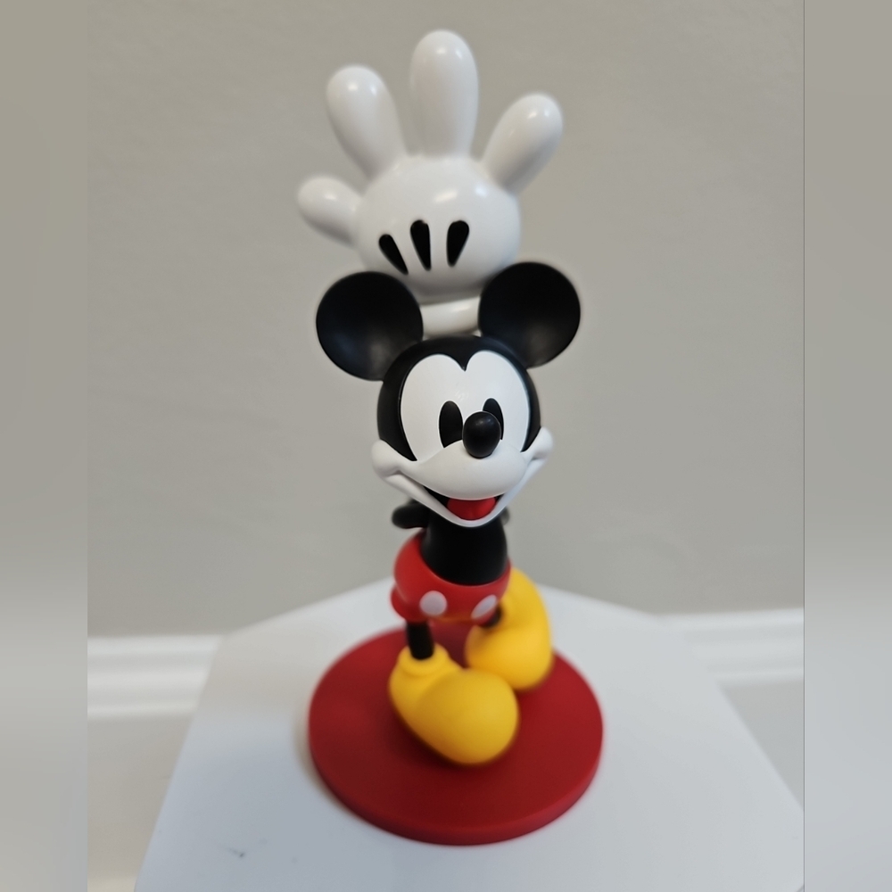 52 Toys Disney Mickey Mouse Figure